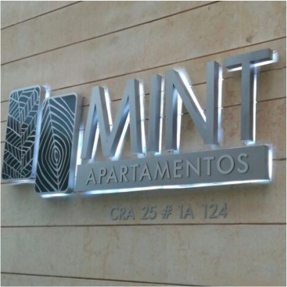 MINT Apartamentos