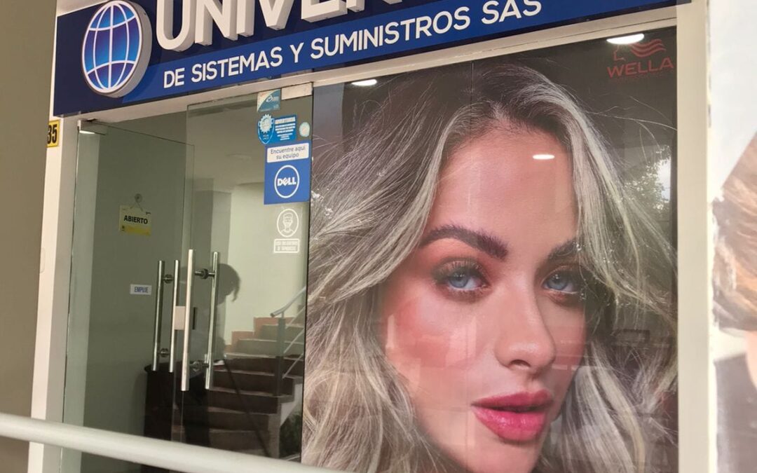 Aviso Universal