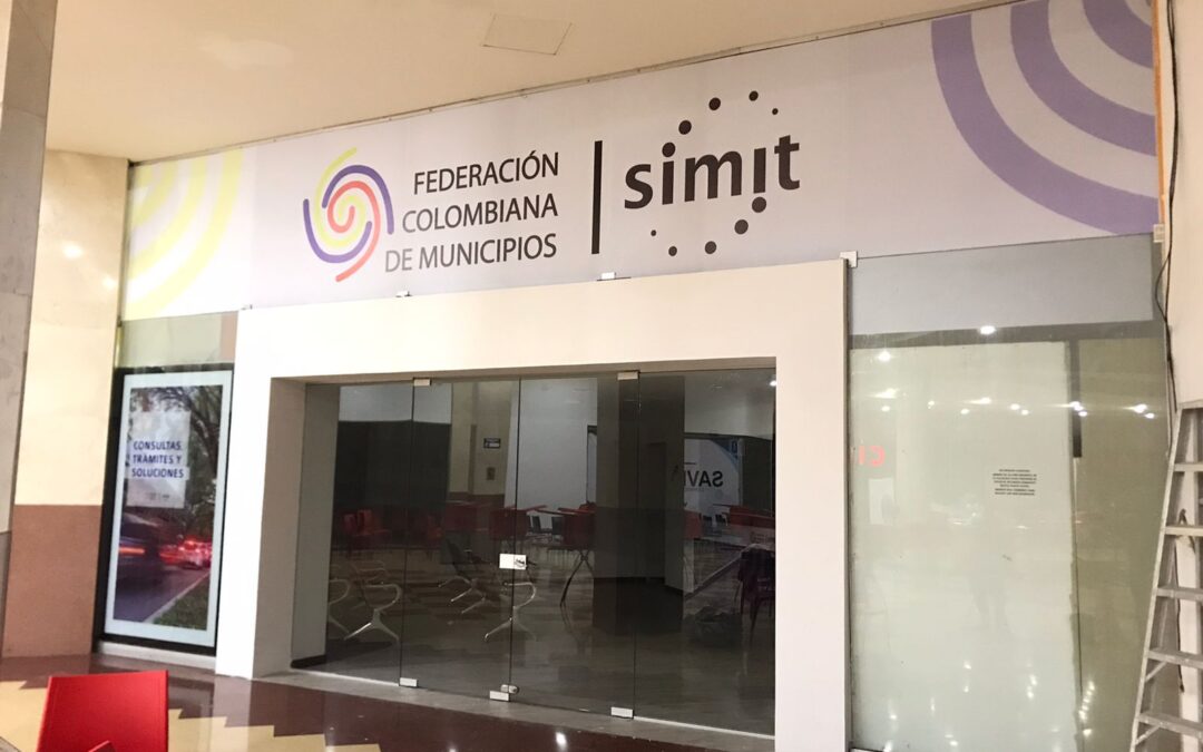 Aviso Simit