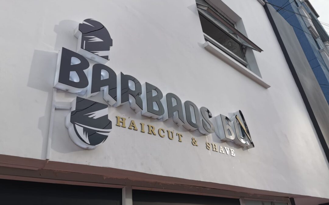 Aviso Barbaos