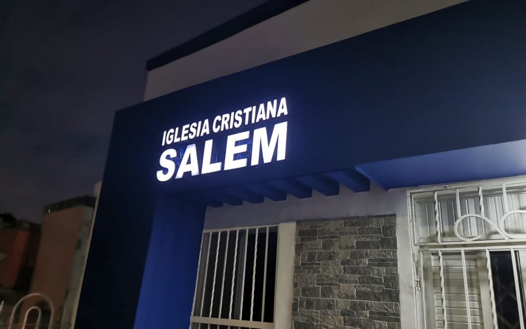 Aviso Salem