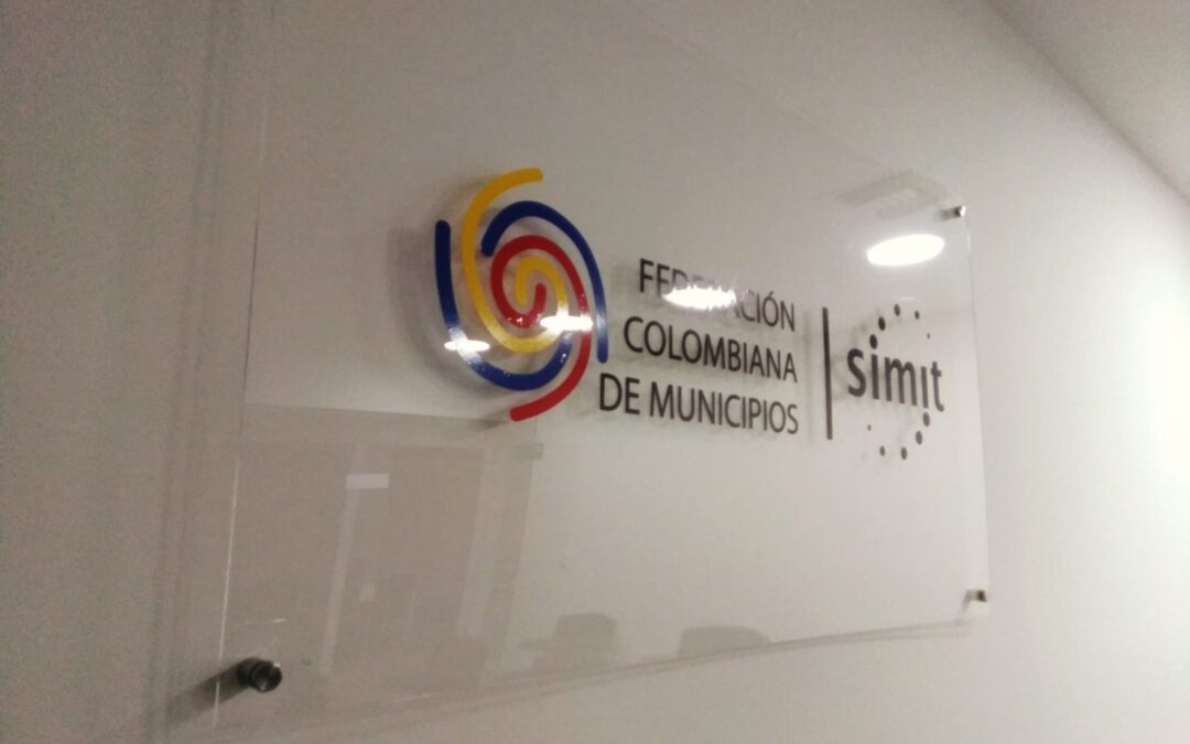 Señalizacion Simit