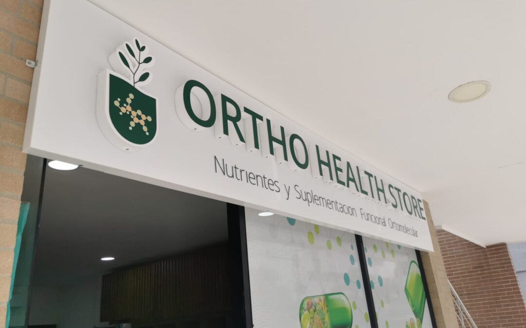 Aviso Ortho Health
