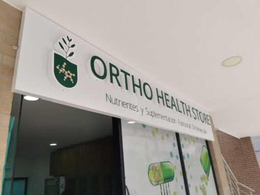 Aviso Ortho Health