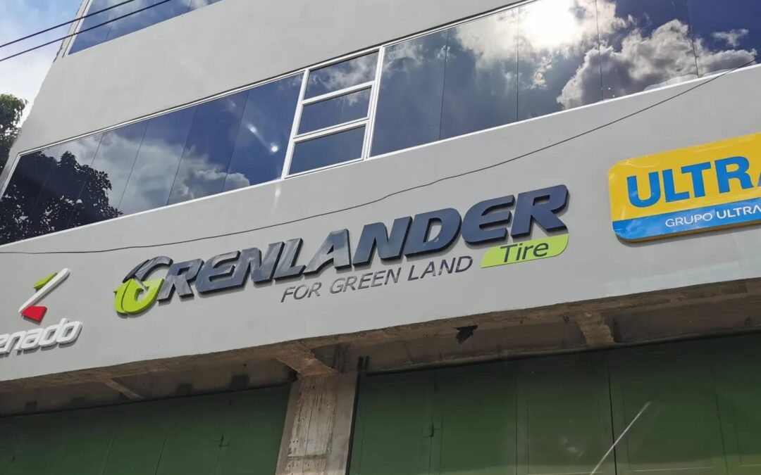 Grenlander