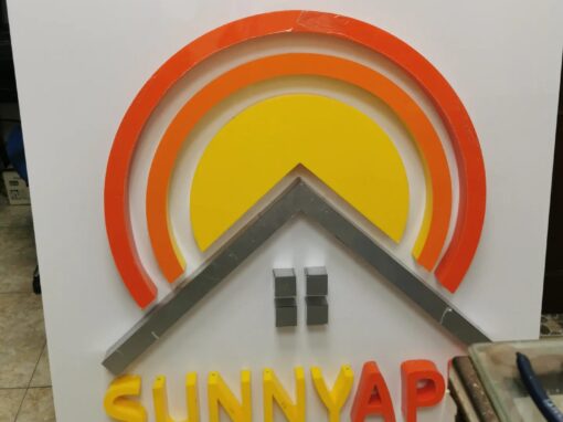 SunnyApp