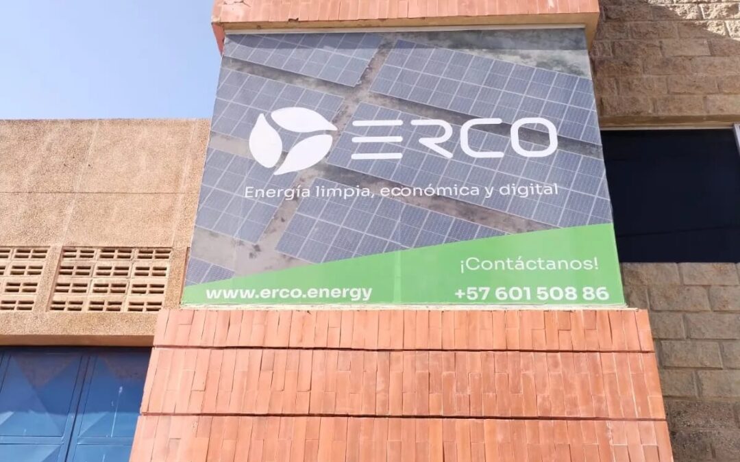 Erco