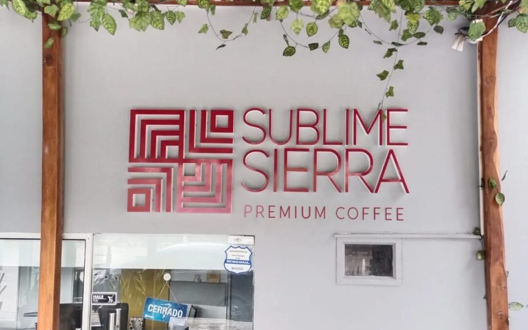 Sublime Sierra
