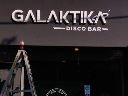 Galaktika