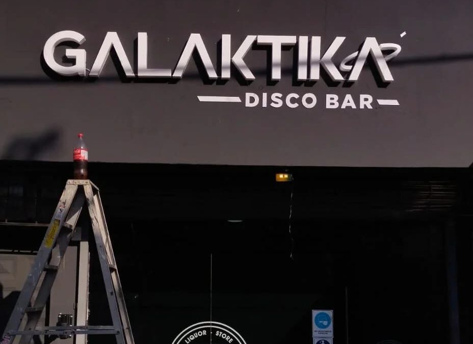 Galaktika