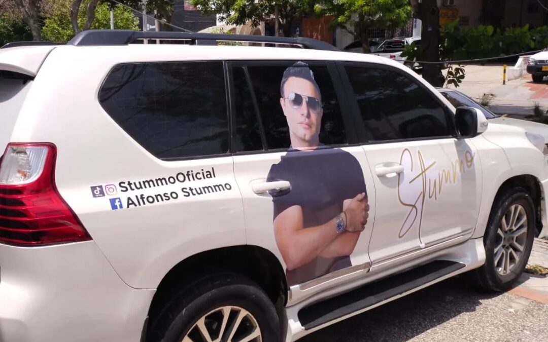 Alfonso Stummo