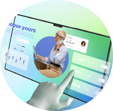 Páginas Web WordPress