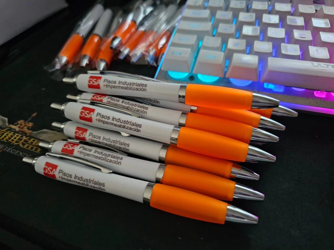 Marcamos todo tipo de material Pop y te entregamos excelente calidad! Cotiza con nosotros 3007700511