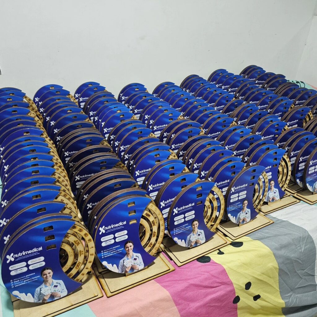 Retomamos el año con la mejor actitud para brindarle un mejor servicio!! Calendarios creativos Nutrímedicall llámanos y cotiza con nosotros 3007700511