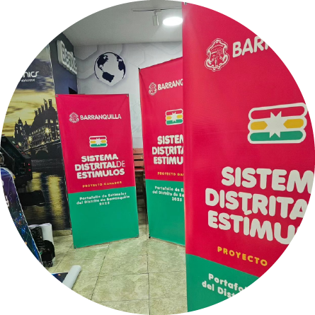 Impresión a Gran Formato