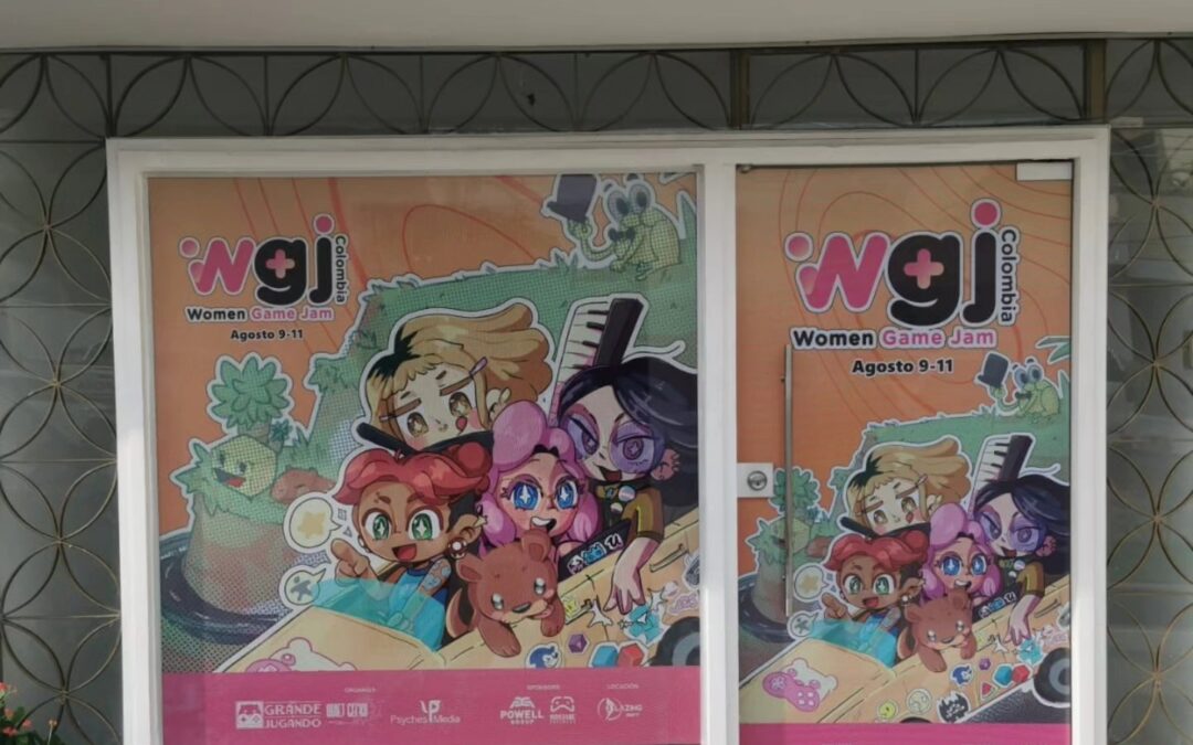 Instalación microperforado sobre fachada en vidrio!