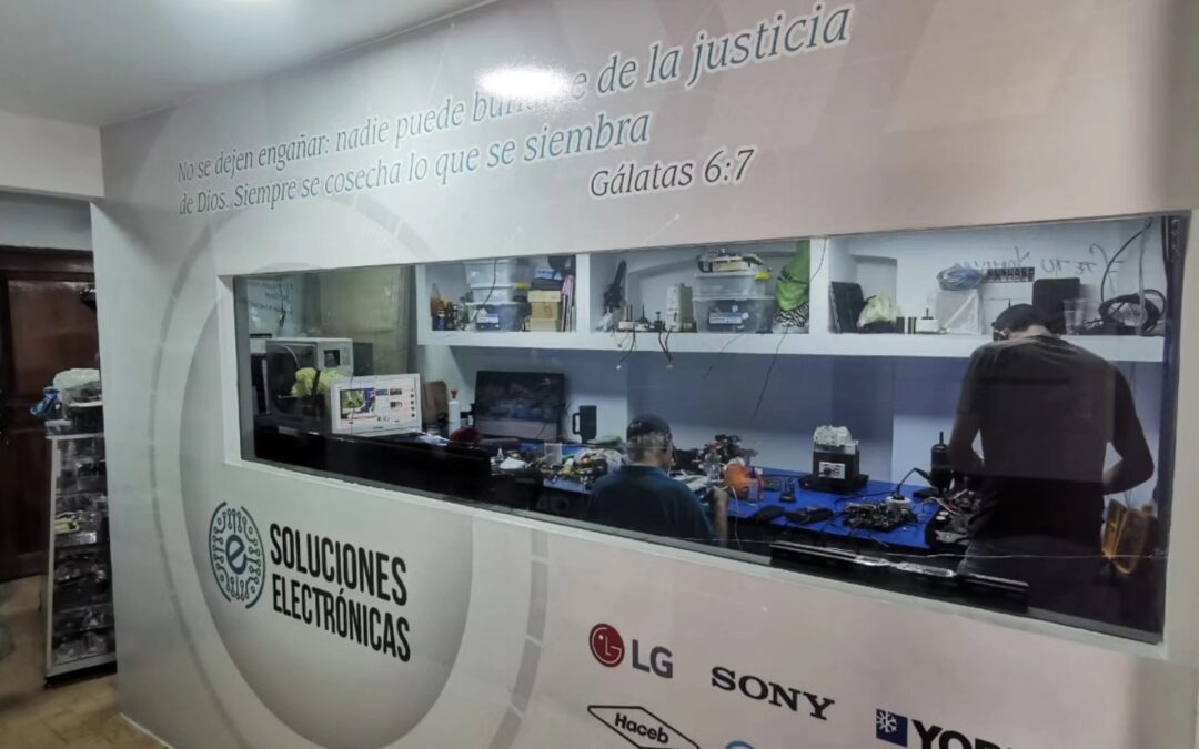 Decoración de vinilo para pared interna,